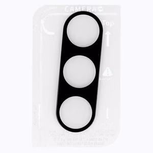 Karkaistu lasi HARD SILK PRINT kameralle Samsung Galaxy S24:lle