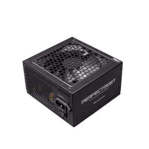 DarkFlash PMT1250 Tietokoneen Virtalähde (Musta)