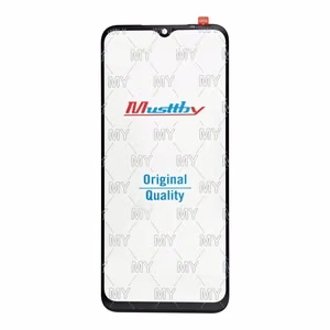 MUSTTBY etulasin lasi + OCA Samsung A14 5G