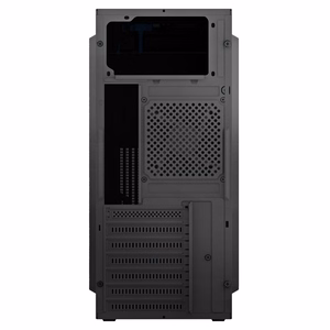 LOGIC CASE J23 PRO USB-C BLACK