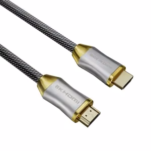 Cable HDMI to HDMI 8K, 1m, 2.1 ver