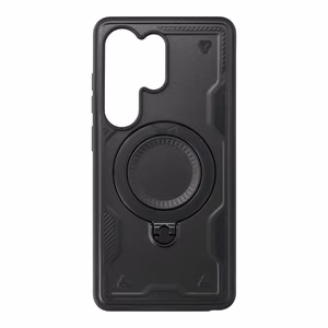 Samsung Galaxy S26 Ultra Suojakuori Frost Armor musta