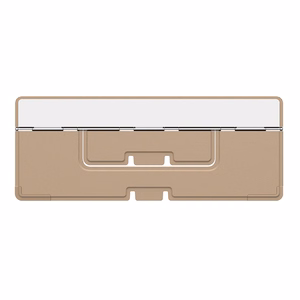 NILLKIN DUALWING kannettavan tietokoneen jalusta beige