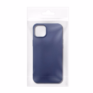 Case for Honor X6a Matt blue