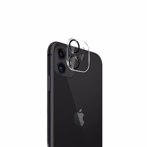Crong Lens Shield kameran linssisuoja iPhone 11 -laitteelle