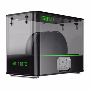 Sunlu E2 filamentin kuivain