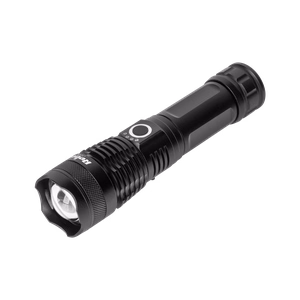 Rebel ladattava LED-taskulamppu, 10 W