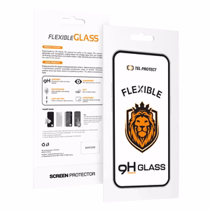 Tel Protect Best Flexible Hybrid Karkaistu lasi Oppo A18/A38:lle