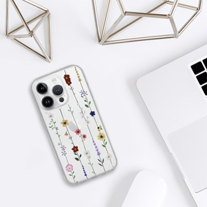 Tel Protect Flower iPhone 13 Pro:lle design 4