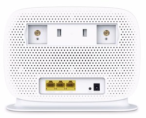 Langaton reititin TP-Link Archer MR505 4G 1200 Mbps 2 antennia