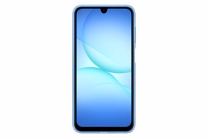 Samsung Card Slot Cover EF-OA176TLE Galaxy A17 - sininen