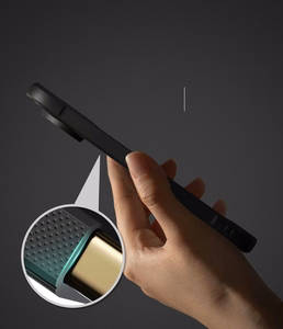 Ringke Onyx MagSafe -suojakuori mallille Google Pixel 11 Pro – musta