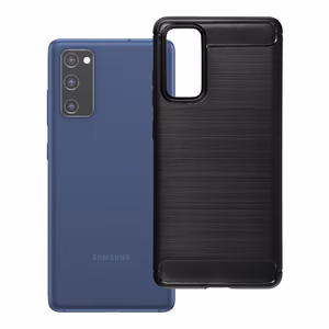 Carbon 2.0 case for Samsung Galaxy S20 FE / S20 FE 5G – black