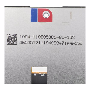 FixCell LCD-näyttö HUAWEI P SMART 2021 OEM ilman kehystä