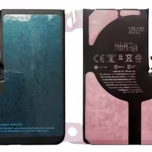 Battery ORG for iPhone 13 Pro 3095mAh Self-Diagnosable with sticker