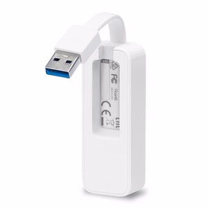 TP-Link UE300 verkkokortti Ethernet 1000 Mbit/s