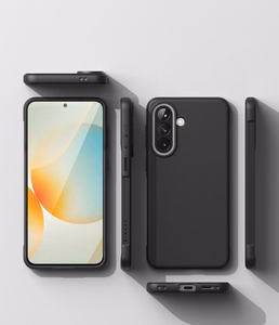 Ringke Onyx suojakuori Samsung Galaxy A57 5G musta