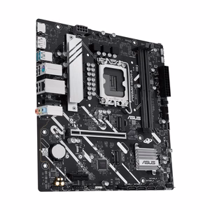 ASUS H810M-A-CSM LGA1851 micro-ATX