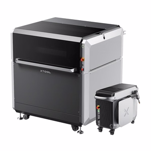 Laserhitsaus- ja CNC-leikkauskone xTool MetalFab 1200W