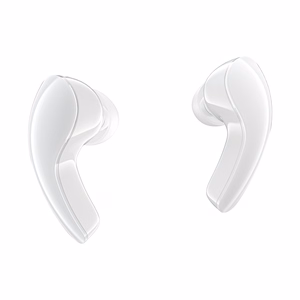 Acefast T9 Bluetooth 5.3 in-ear langattomat kuulokkeet - valkoinen