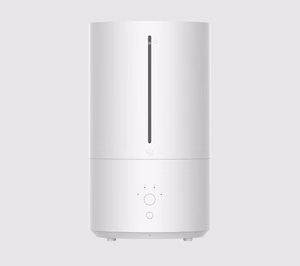 Xiaomi Smart Humidifier 2 EU BHR6026EU - m³ 28 W Water tank capacity 4.5 L - Humidification capacity 350 ml/hr White