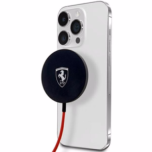 Ferrari induktiolaturi FECBMSMENK 15W MagSafe