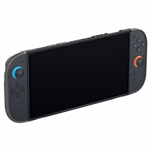 Spigen Nano Pop Suojakuori Nintendo Switch 2:lle - Musta