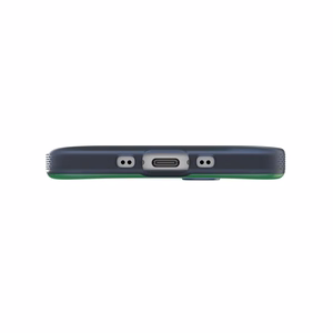 ZAGG suojakuori MILAN SNAP MagSafe-yhteensopiva iPhone 17 Air:lle raven feather