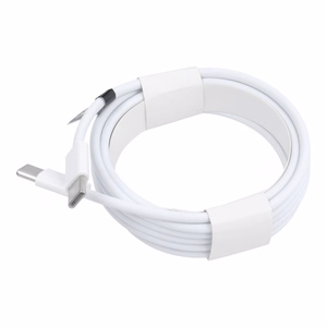 Kaapeli Type C - Type C PD QC3.0 3A 30W HD26 BOX 2 m valkoinen