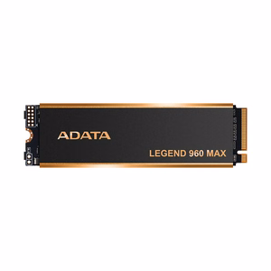 ADATA LEGEND 960 MAX 4TB PCIe M.2 SSD