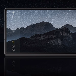 Benks Karkaistu lasi Glass Warrior Lens Protector kameran linssi Samsung Galaxy Z Fold 7:lle (3 linssiä) läpinäkyvä