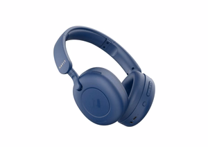Havit H655BT - langattomat Bluetooth-kuulokkeet (sininen)