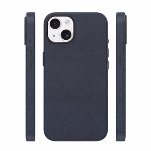 Etteri Elegant Mag Suojakuori iPhone 14 6,1 musta