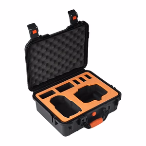Sunnylife suojakotelo DJI Mini 5 Pro:lle