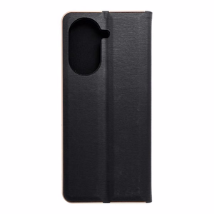 Läppäsuojakuori Xiaomi Redmi A5:lle (173,3 x 79,4 x 8,26) Luna Book Gold musta
