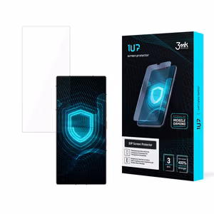 Nubia Z60 Ultra – 3mk 1UP puhelimen näytönsuoja
