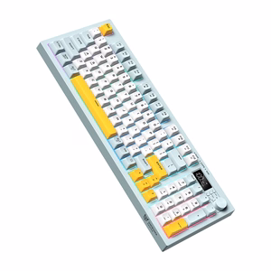 ONIKUMA G80 -pelinäppäimistö