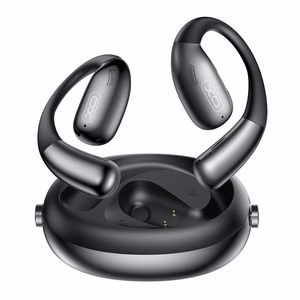 XO G36 OWS Bluetooth-kuulokkeet mustat AI-kääntäjä