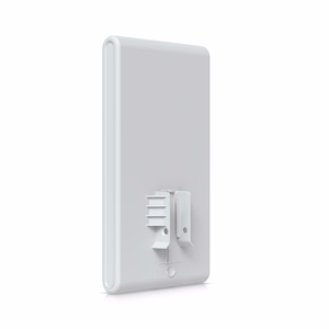 Ubiquiti U6 Mesh Pro 2400 Mbit/s valkoinen Power over Ethernet (PoE)