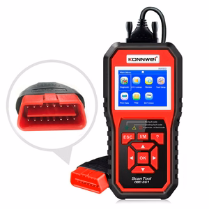 Konnwei KW850 OBD2 -diagnostiikkaskanneri