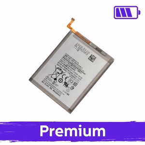 Akku yhteensopiva Samsung G985 S20 Plus EB-BG985ABE 4400mAh (OEM)
