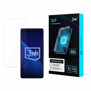 Tecno Camon 20 Pro 5G / 20s Pro 5G – 3mk 1UP puhelimen näytönsuoja