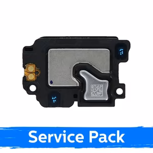 Sisäinen korvaspeakeri yhteensopiva Samsung S908 S22 Ultra (Service Pack)
