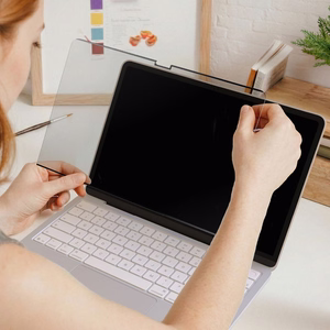 AmazingThing Radix MagClear kalvo MacBook Neo 13"
