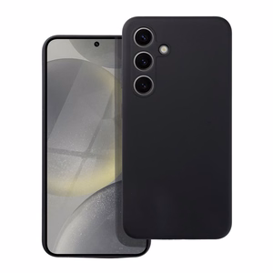 Silikonikuori 2mm HONOR Magic 7 Lite musta