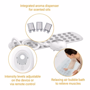 Medisana MBH Bath Spa