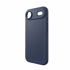 ZAGG suojakuori LUXE SNAP MagSafe-yhteensopiva iPhone 17 Air:lle laivastonsininen