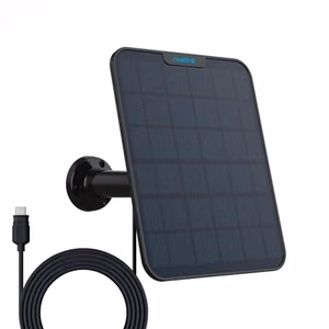 Reolink aurinkolaturi videokameroille, Solar Panel 2, IP65