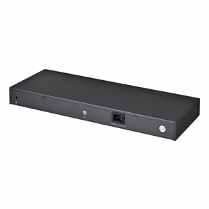 TP-LINK TL-SL1226P Desktop/pedestal 24x10Base-T / 100Base-TX 2x10Base-T / 100Base-TX / 1000Base-T PoE+ ports 24 TL-SL1226P (Switch)