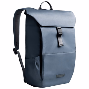 Uniq Arden RPET 24L reppu - sininen